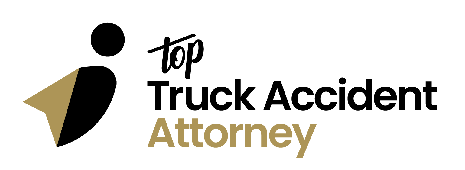 TOP Truck Accident Attorneys Attorney Logo